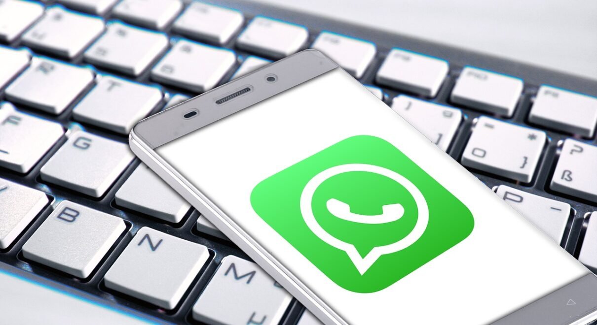 Whatsapp Web Cómo Usar Whatsapp Desde La Computadora Soluciones Inába 0401