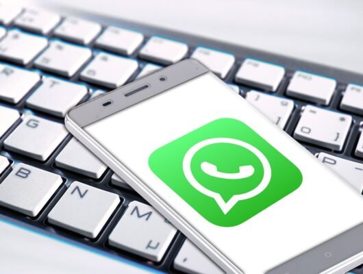 Cómo usar Whatsapp en la computadora