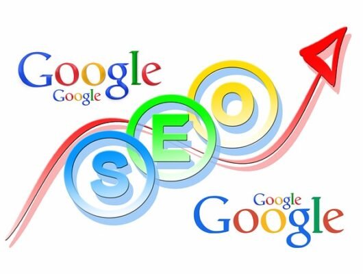 Seo y diseño web