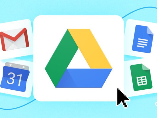 Google Drive