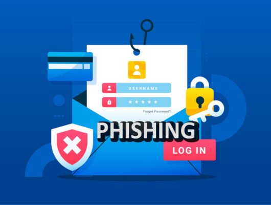 Phishing