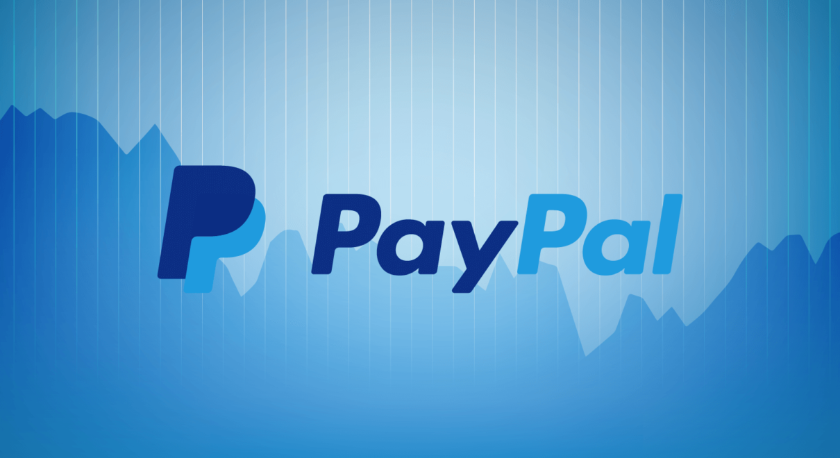 Crear cuenta de PayPal