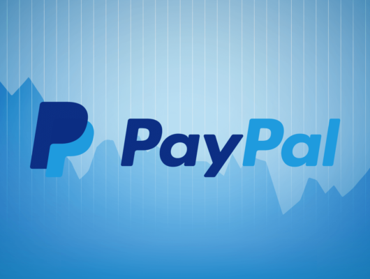 Crear cuenta de PayPal