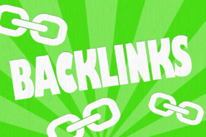 Backlinks gratis