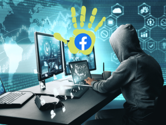 Aprenda cómo hackear facebook y cómo protegerse