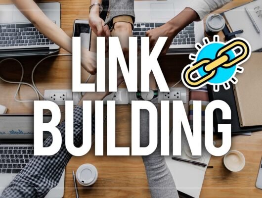 Qué es el Link building y como usarlo