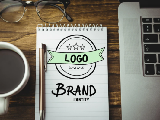 Logo vs. branding: cuál es la diferencia