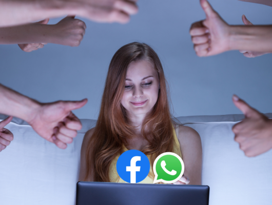 Es seguro descargar y usar WhatsApp Plus? – Soluciones Inába