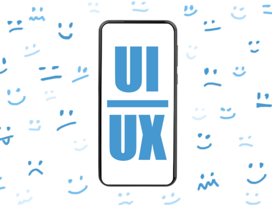 Diferencias de ui y ux