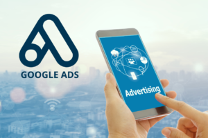 Campañas de google ads