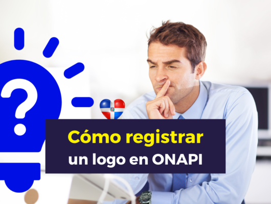 Pasos para registrar un logo en República Dominicana