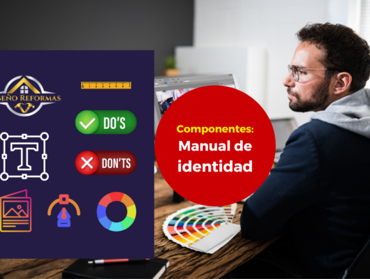 Principales elementos de un manual de identidad