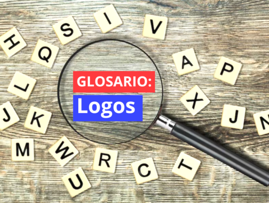 Términos sobre logos