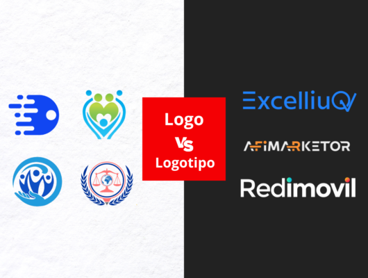 Diferencia entre logo y logotipo