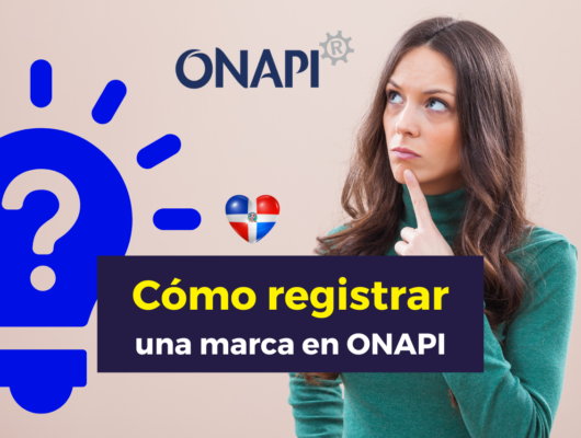 Aprende a registrar una marca en República Dominicana