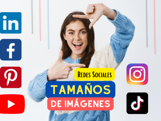 Medidas para redes sociales (2023))