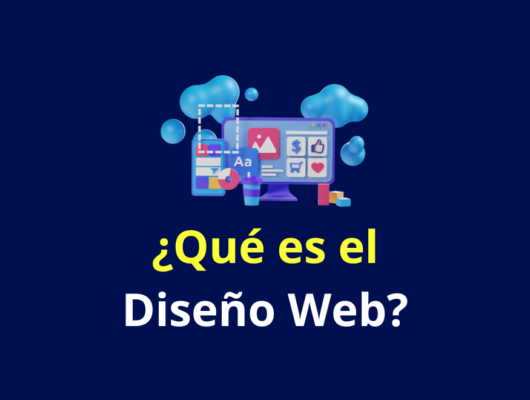 Este artículo explora el concepto del diseño web y su importancia en la creación de sitios web efectivos y atractivos.