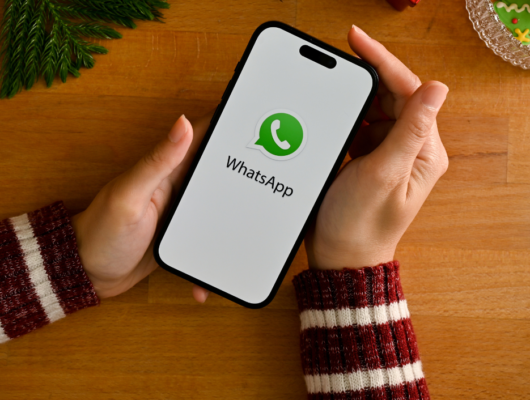 WhatsApp, uso en varios dispositivos